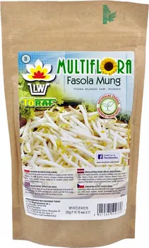 Semeno Toraf Multiflora fazole mungo na klíčky 250 g