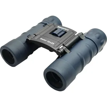 Dalekohled Levenhuk Discovery Gator Binoculars 12x25