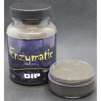 Návnadové aroma A baits Enzymatic Squid Dip 150ml
