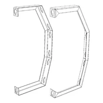 Teplovzdušný ventilátor 2VV SAV-4-K-0