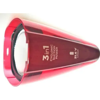 Prachová nádoba pro vysavač Concept VP4210