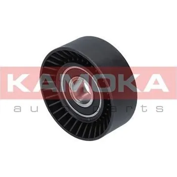 Napínací rameno, žebrovaný klínový řemen KAMOKA R0344