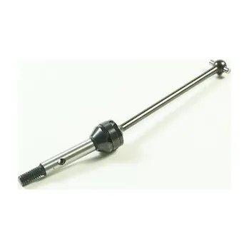 RC náhradní díl SWORKz CVD zadní kompletní poloosa, 1 ks. - expresní doprava