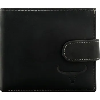 Peněženka WILD pánská peněženka RM-B-02L-BAW-T