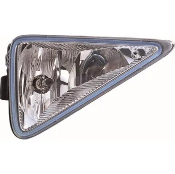 Mlhový světlomet Pravá mlhovka