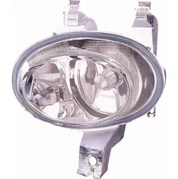 Mlhový světlomet L bílý mlhový světlomet [-6/03]