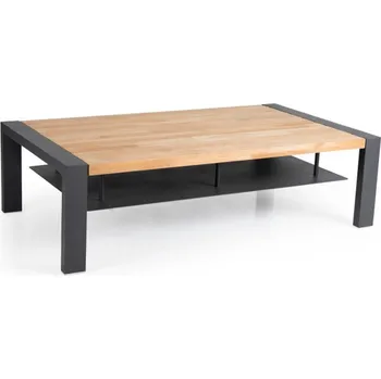 Zahradní lehátko Brafab Záhradná súprava AMESDALE - stolík