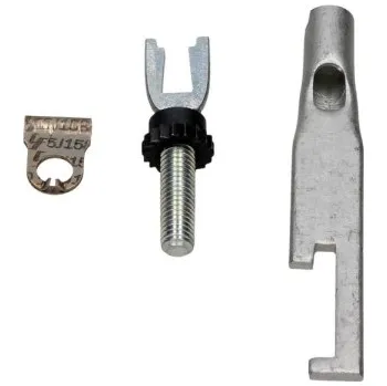 Lanko parkovací brzdy Opravná sada pro parkovací brzdu MAXGEAR 19-2044