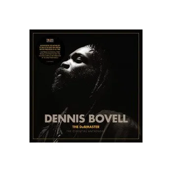 Zahraniční hudba Dubmaster:Essential Anthology / 2CD - Bovell Dennis [2 CD]