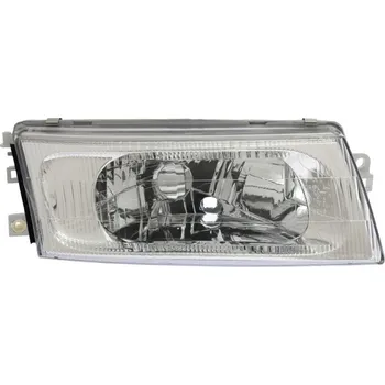 Přední světlomet P H4 světlomet (M.O.) DEPO [98-]