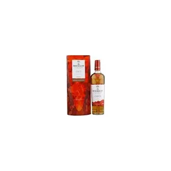 Whisky Macallan A Night On Earth 0,7L 40% box