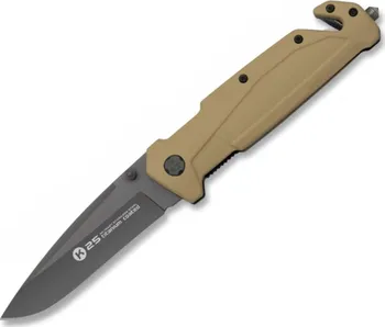 kapesní nůž K25 Desert 18487
