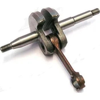 Motorová pila Klikova hřídel NAC SPS01-38, Topsun 4116, TS 41, Einhel