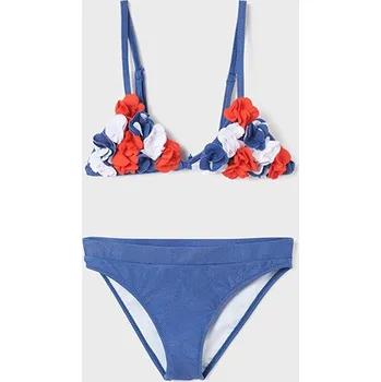 Dívčí plavky Dívčí dvoudílné plavky Mayoral 6745 Velikost: 16 let (162 cm)