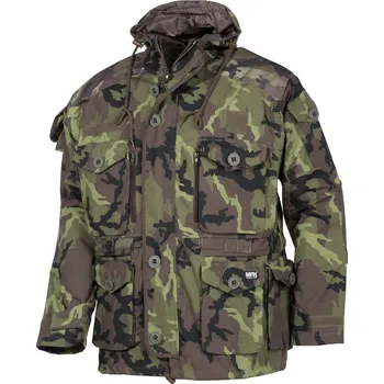 MFH Commando Smock Rip-Stop vzor 95, XL