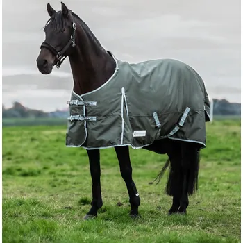 Jezdectví Waldhausen Economic 145 cm khaki