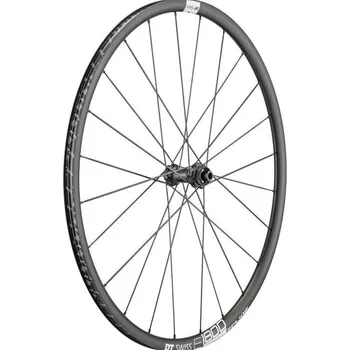 Ráfek na kolo DT Swiss přední zapletené kolo E 1800 Spline DB 700C 23 CL 100/12 mm TA