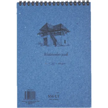 SM.LT AB-35TS A4 35 listů