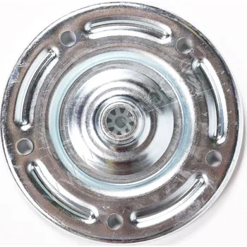 Expanzní nádoba CIMM protipříruba 258x5/4" AFE, AFESB 200-300-500