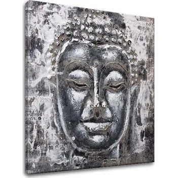 Obraz Obraz na plátně BUDHA 1 díl XOBCHZH4740AE1