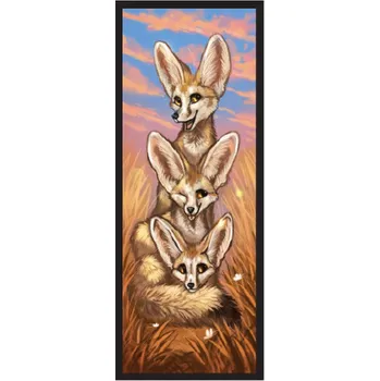 Doplněk ke knize Sběratelská záložka - Šelmy 13