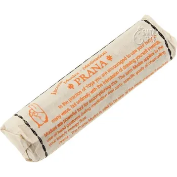 Vonná tyčinka Mudra Meditation Prana tibetské vonné tyčinky