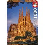 Educa Family Sagrada 1000 dílků
