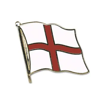 PROMEX Odznak (pins) 20mm praporek Anglie