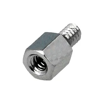 Šroub Distanční sloupek M3 5mm 224