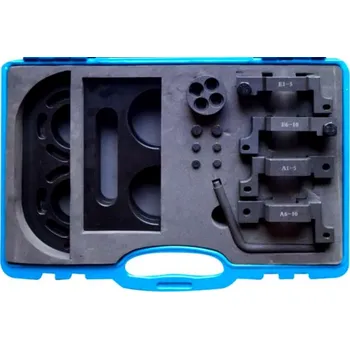 Rozvod motoru MAGNUS Aretace rozvodů BMW E60/E61 M5 i E63/E64 M6 V10 5.0L