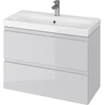 Cersanit Moduo Slim 80 S929-001 šedá