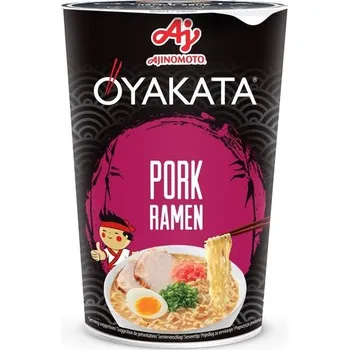 Oyakata Pork Ramen 62 g