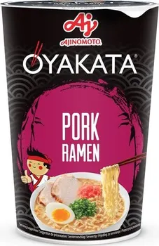 Oyakata Pork Ramen 62 g