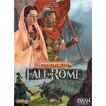 Z-man games Pandemic: Fall of Rome