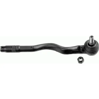 Táhlo řízení Hlava příčného táhla řízení LEMFÖRDER 18004 02