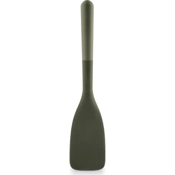 Naběračka Obracečka silikonová zelená green tool eva solo