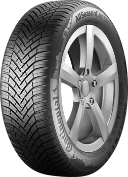 Celoroční osobní pneu Continental  AllSeasonContact 215/55 R17 98 H XL
