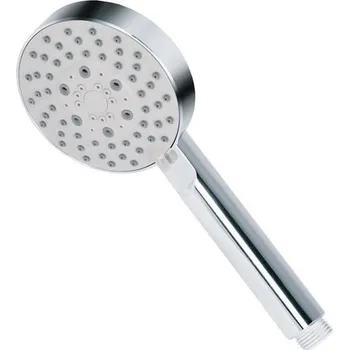 Sprchová hlavice EBS Ruční sprcha 10 cm, 5-polohová, chrom