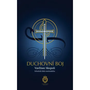 Duchovní literatura Duchovní boj