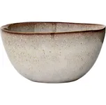 Kameninová miska 700 ml SANDRINE Bloomingville - šedá