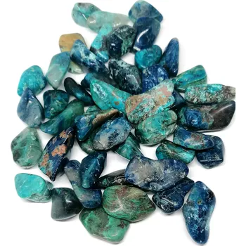 Shattuckit tromlovaný menší