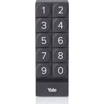 Yale Linus EL003609 klávesnice