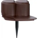 Prosperplast Happy Grass 7 cm x 3,1 m