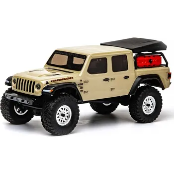 RC model auta axial SCX24 Jeep Gladiator RTR 1:24