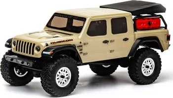 RC model auta axial SCX24 Jeep Gladiator RTR 1:24