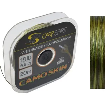 Carp Spirit Camo Skin 6,80 kg / 15 lb