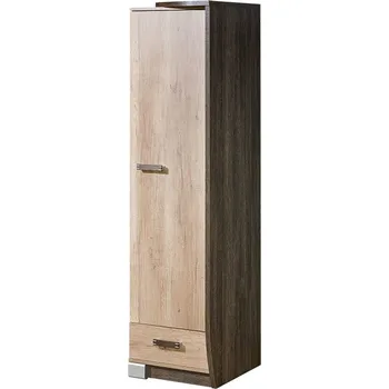 Ložnice Policová skříň Rony R17 P