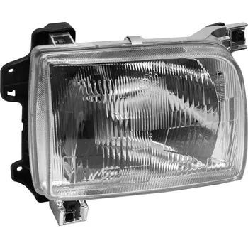 Přední světlomet L H4 světlomet (M.O.) DEPO [97-00]