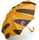 AFFENZAHN dětský deštník Tiger yellow