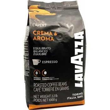 Lavazza Expert Crema e Aroma zrnková 1 kg